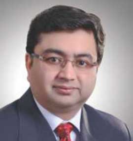Mr. Rajesh Sharma